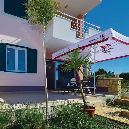 Apartment Rogoznica 로고즈니차 외부 사진