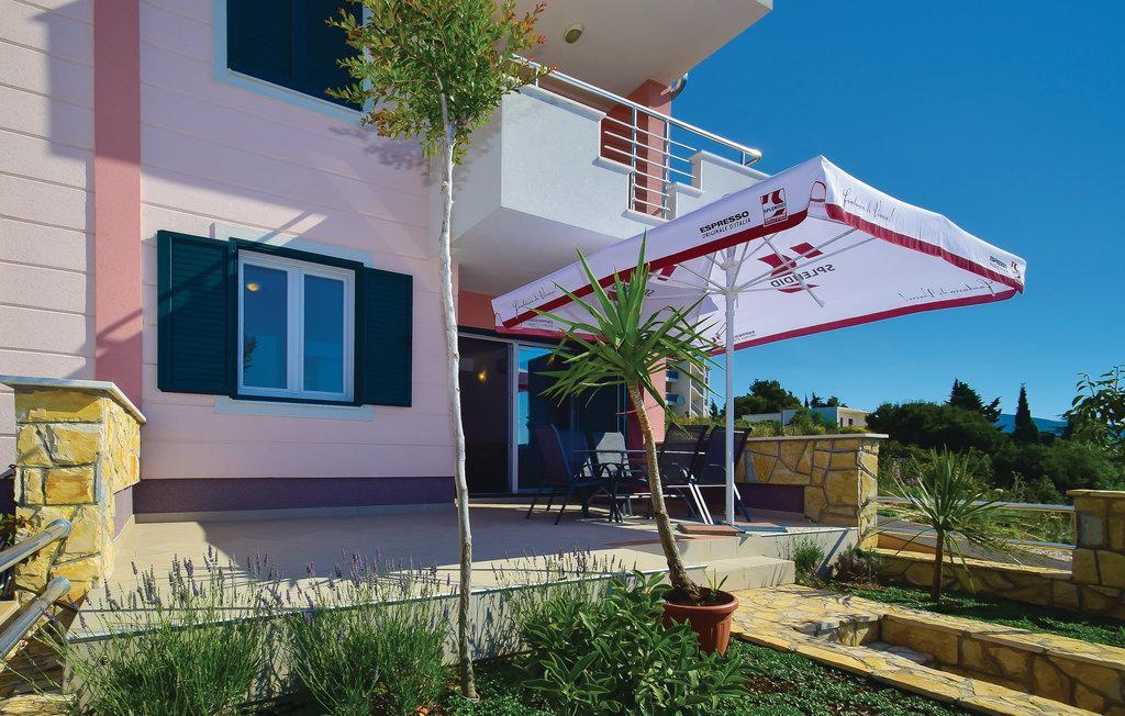 Apartment Rogoznica 로고즈니차 외부 사진