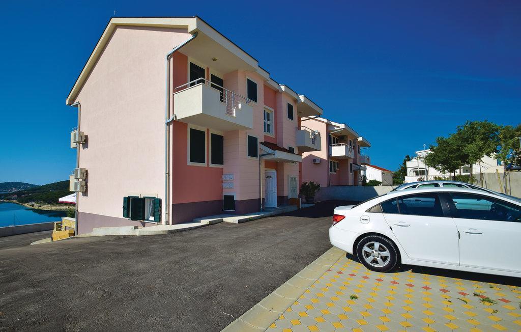 Apartment Rogoznica 로고즈니차 외부 사진