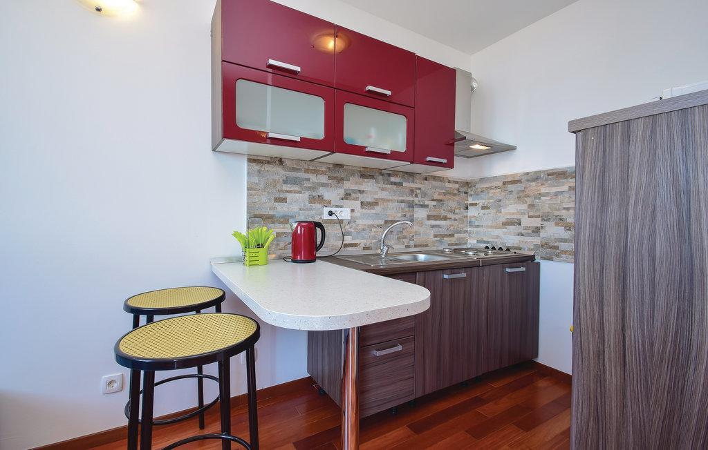 Apartment Rogoznica 로고즈니차 외부 사진