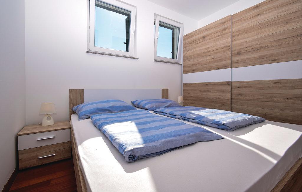 Apartment Rogoznica 로고즈니차 외부 사진