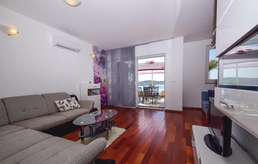 Apartment Rogoznica 로고즈니차 외부 사진