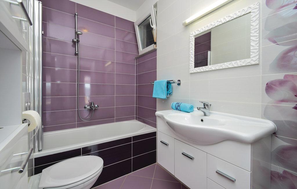 Apartment Rogoznica 로고즈니차 외부 사진